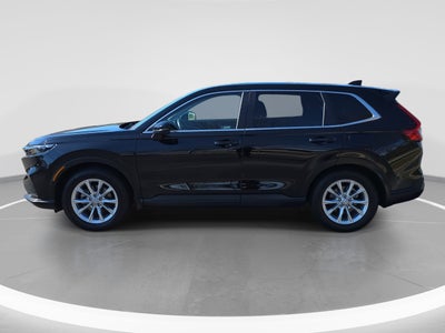 2024 Honda CR-V EX 2WD