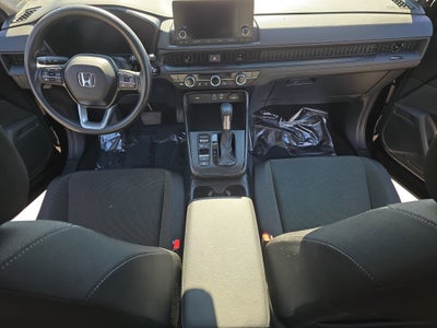 2024 Honda CR-V EX 2WD