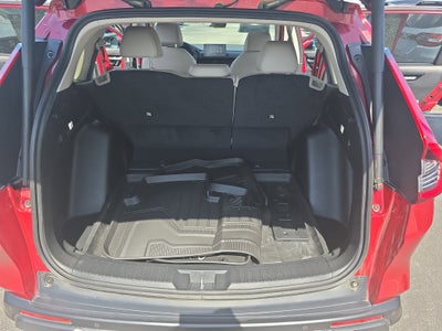 2024 Honda CR-V EX-L 2WD