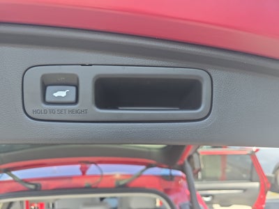 2024 Honda CR-V EX-L 2WD
