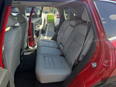 2024 Honda CR-V EX-L 2WD