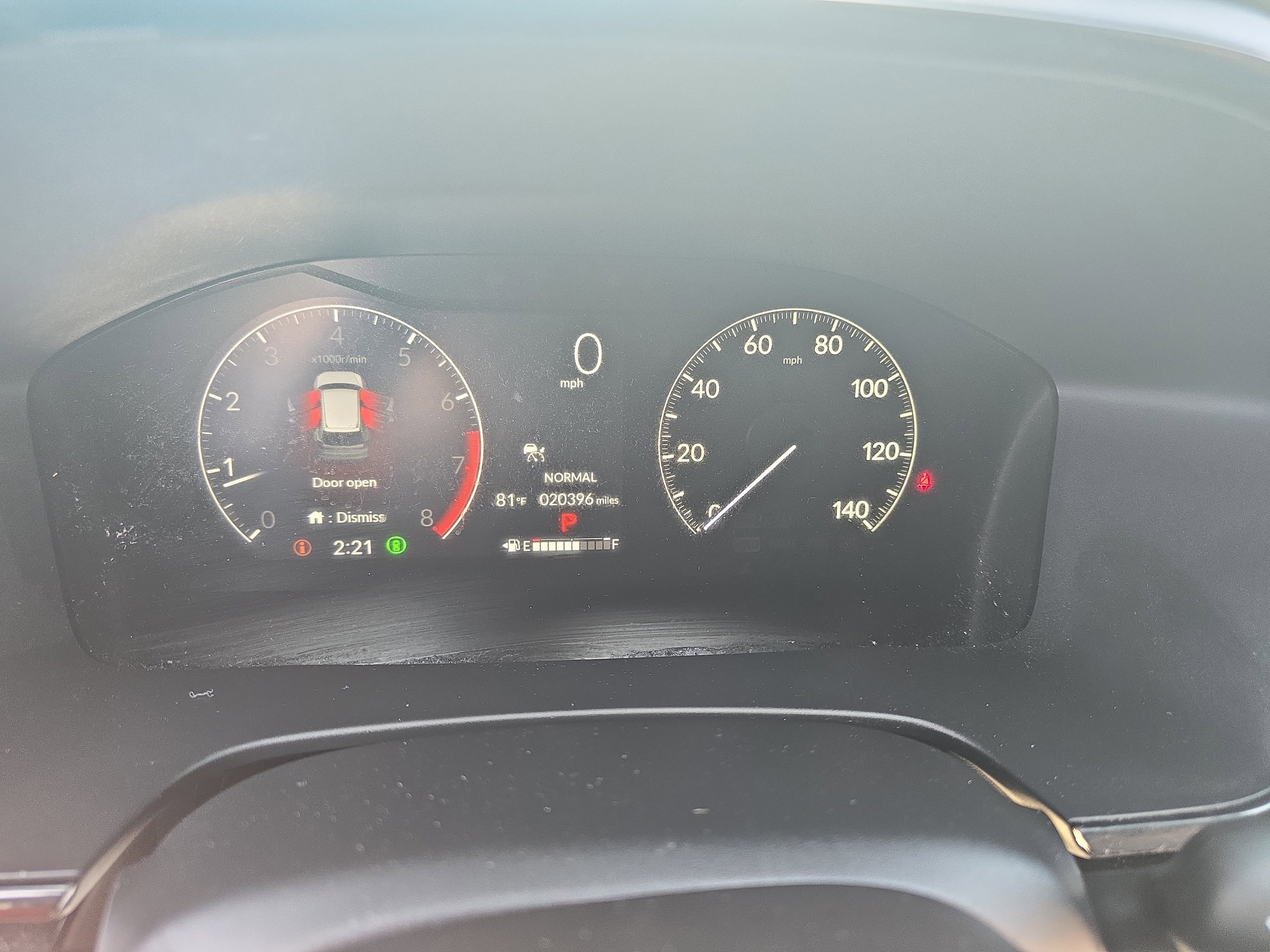 2024 Honda CR-V EX-L 2WD