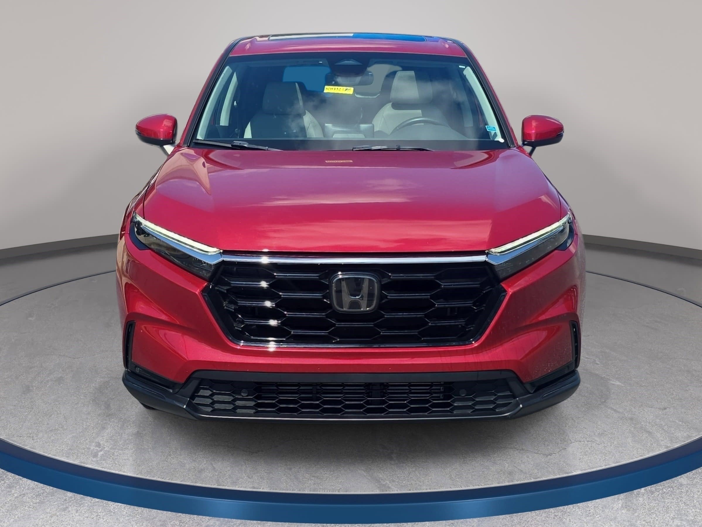 2024 Honda CR-V EX-L 2WD