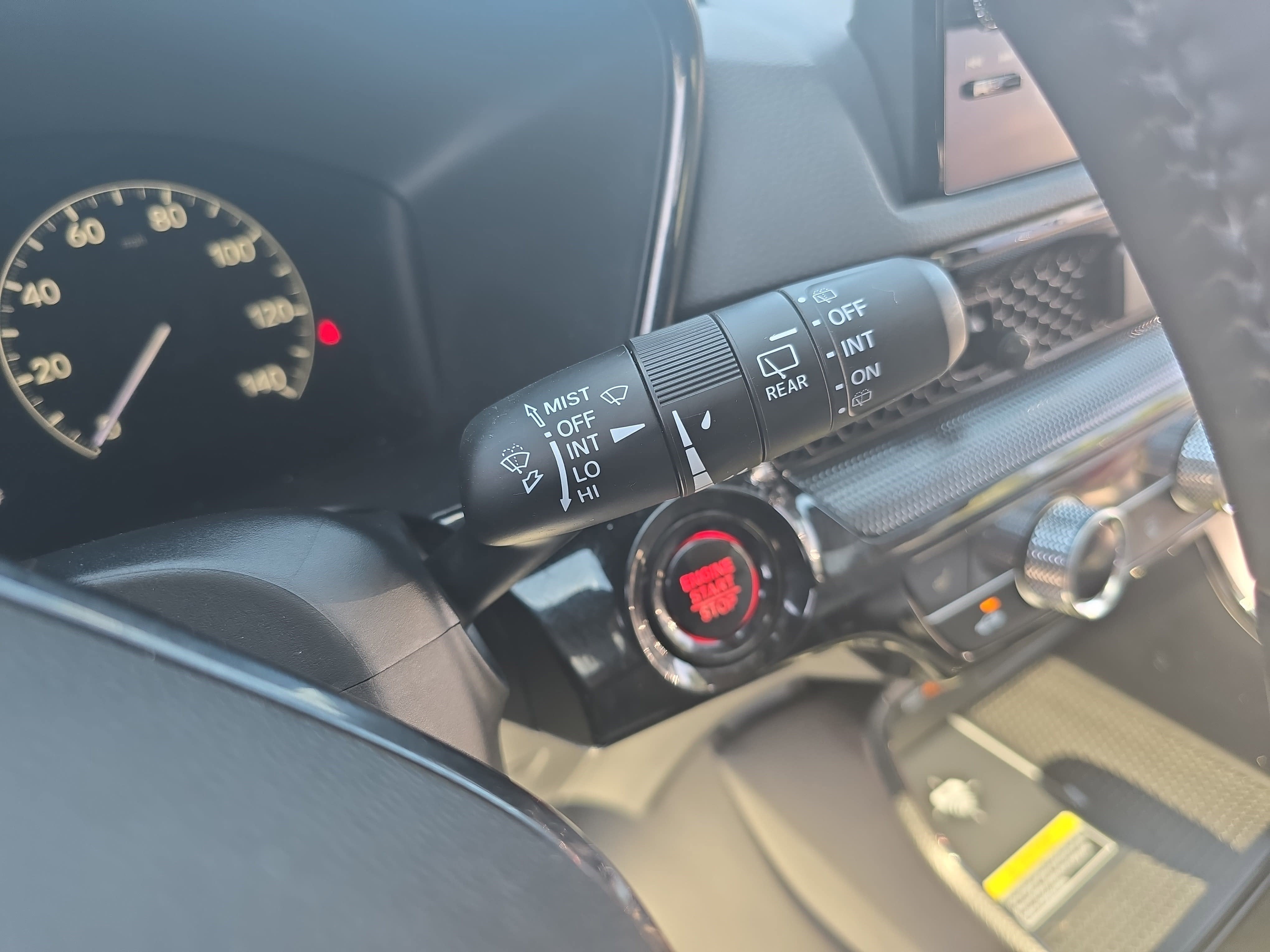 2024 Honda CR-V EX-L 2WD