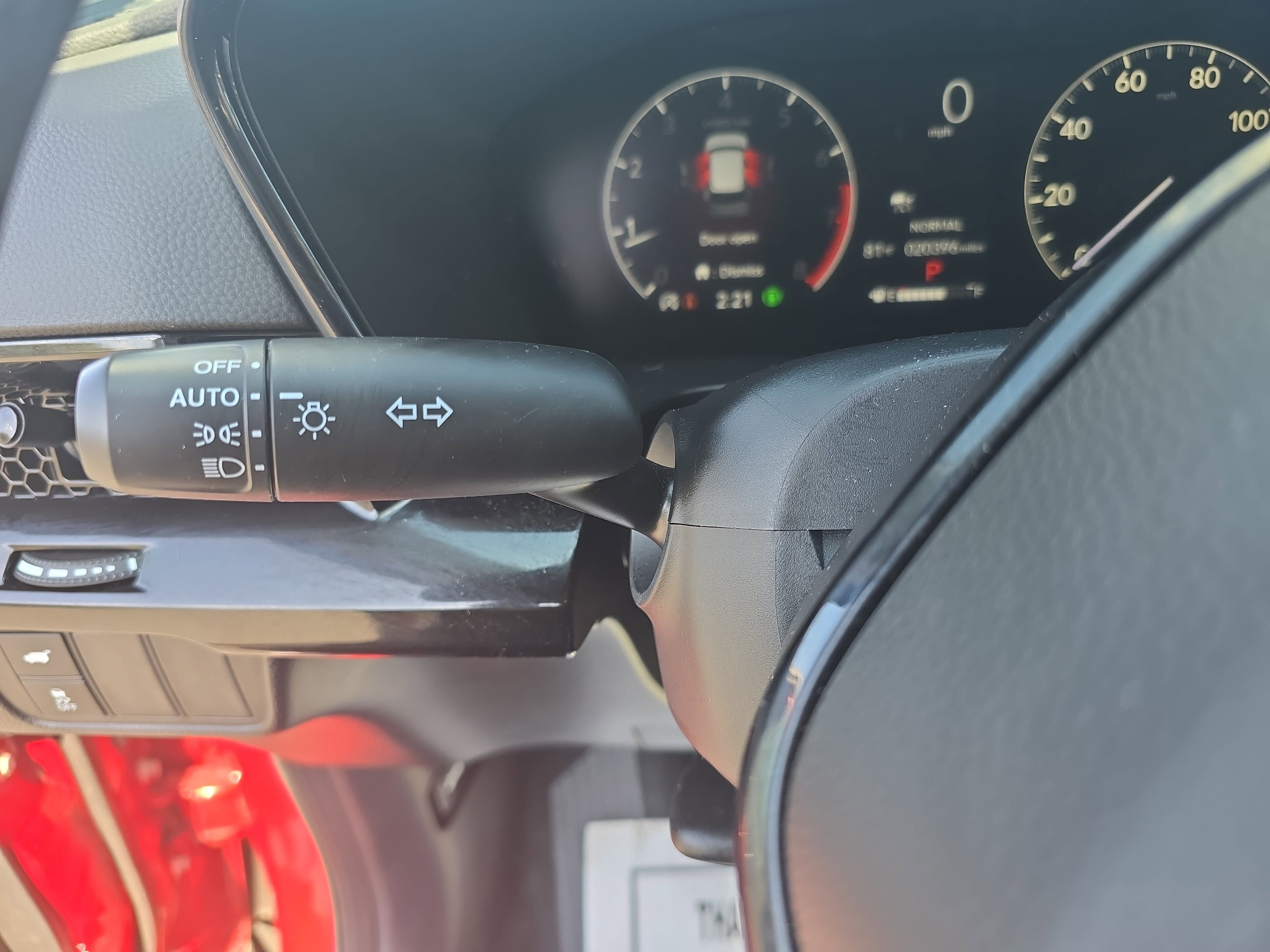 2024 Honda CR-V EX-L 2WD
