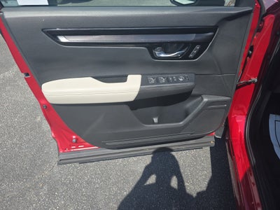 2024 Honda CR-V EX-L 2WD