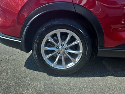 2024 Honda CR-V EX-L 2WD