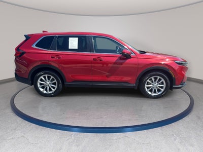 2024 Honda CR-V EX-L 2WD