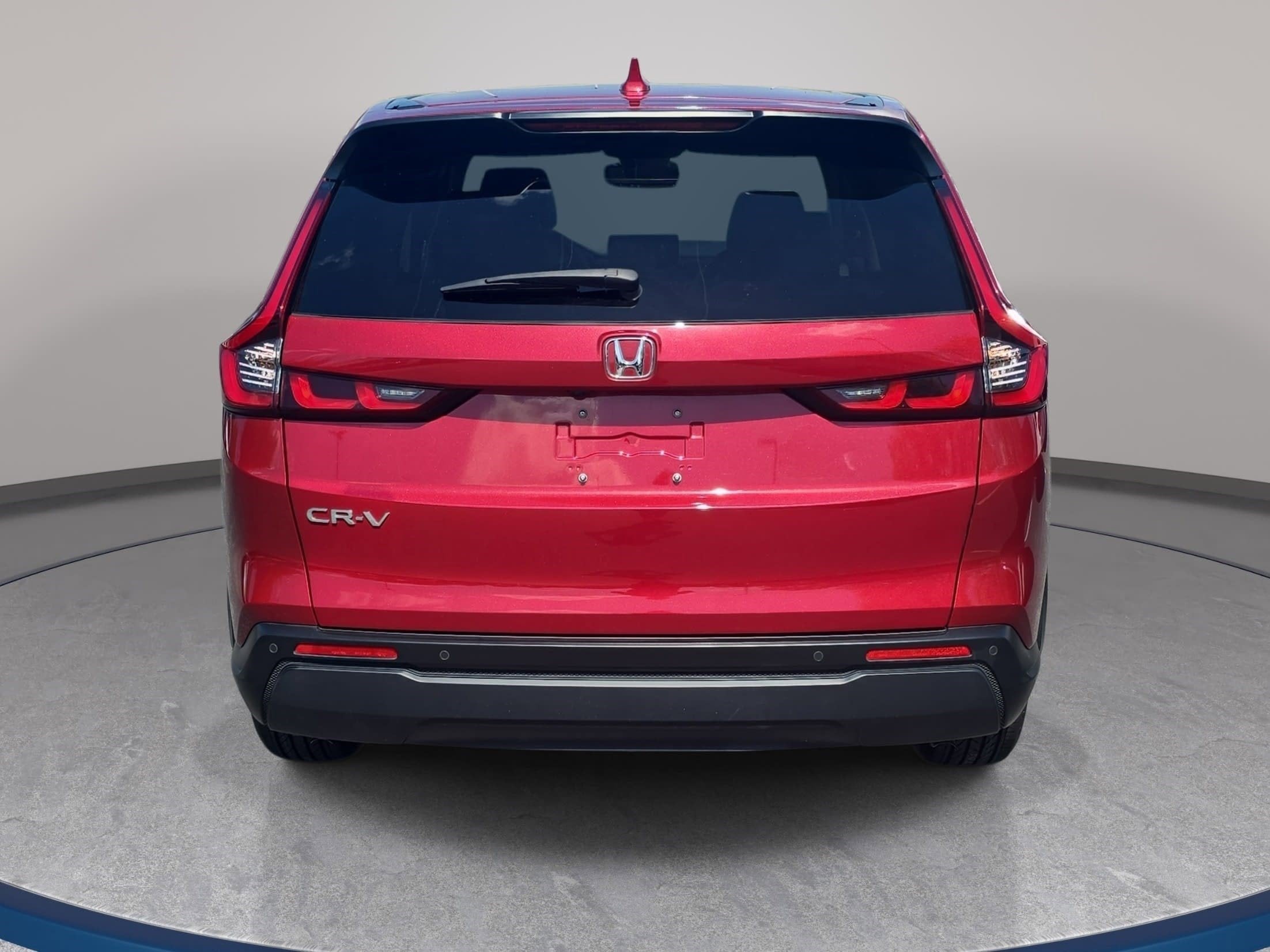 2024 Honda CR-V EX-L 2WD