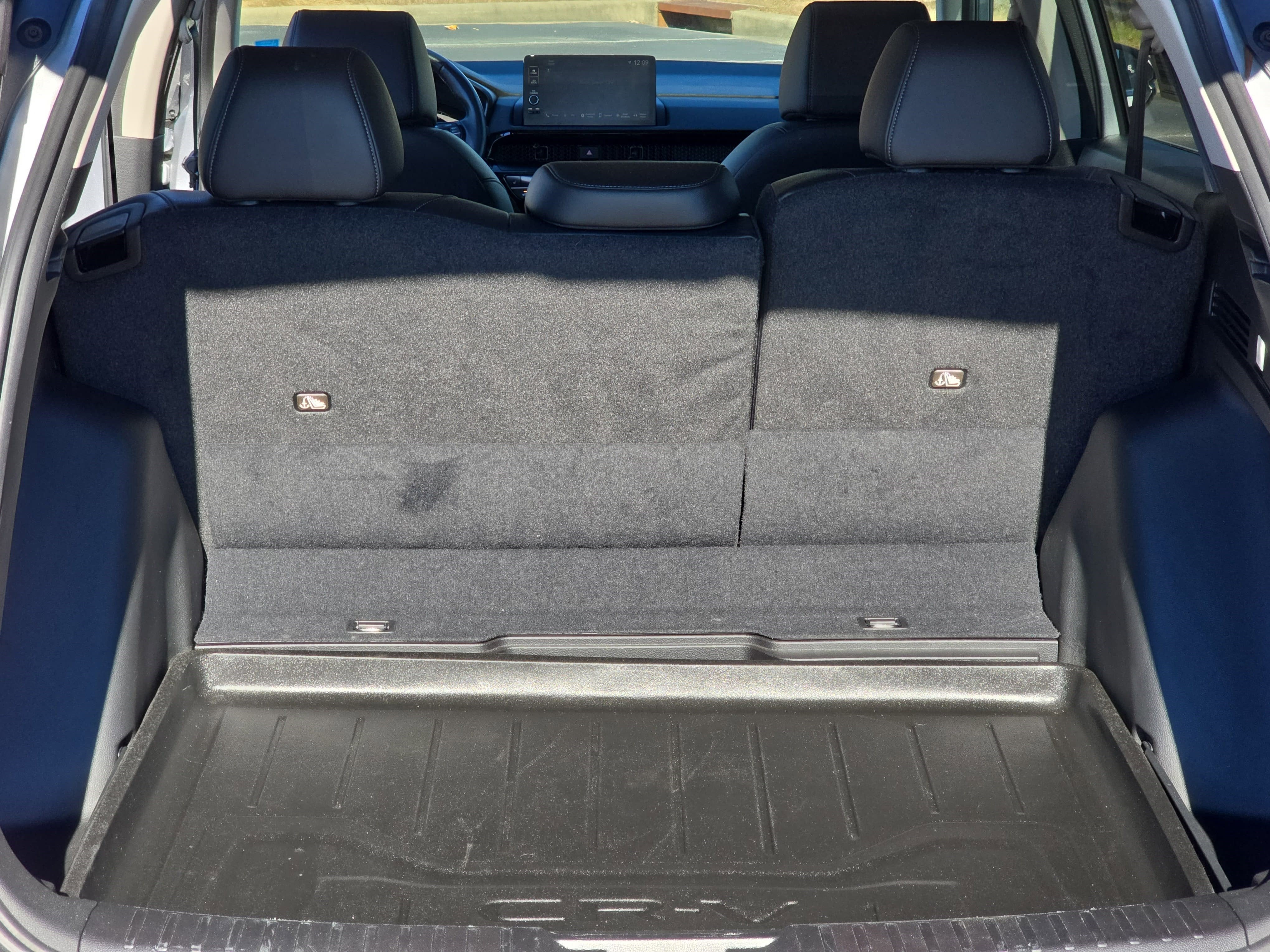 2024 Honda CR-V EX-L 2WD