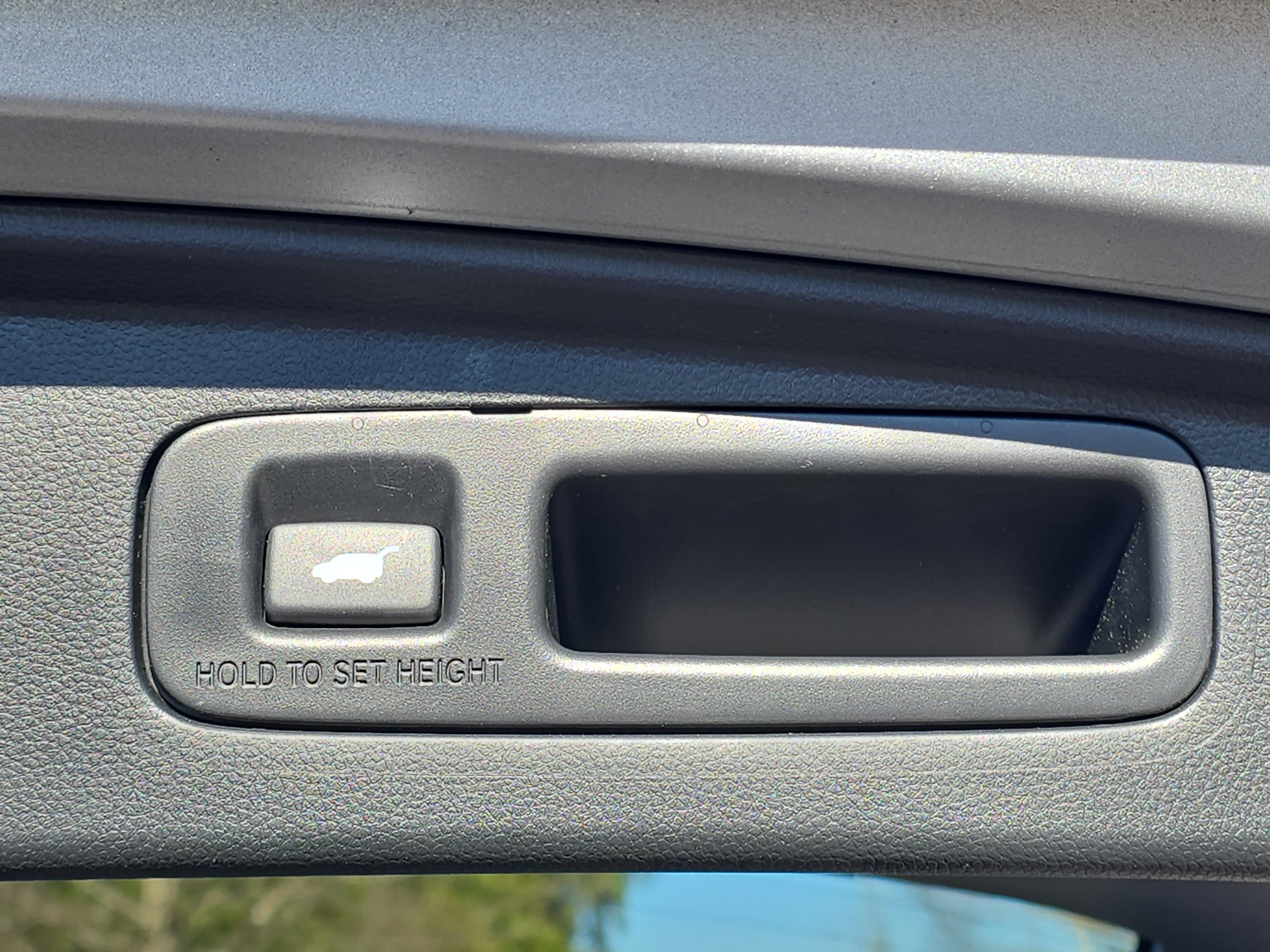 2024 Honda CR-V EX-L 2WD