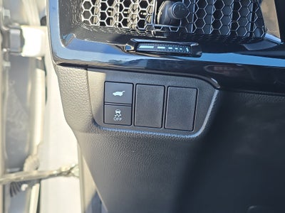 2024 Honda CR-V EX-L 2WD