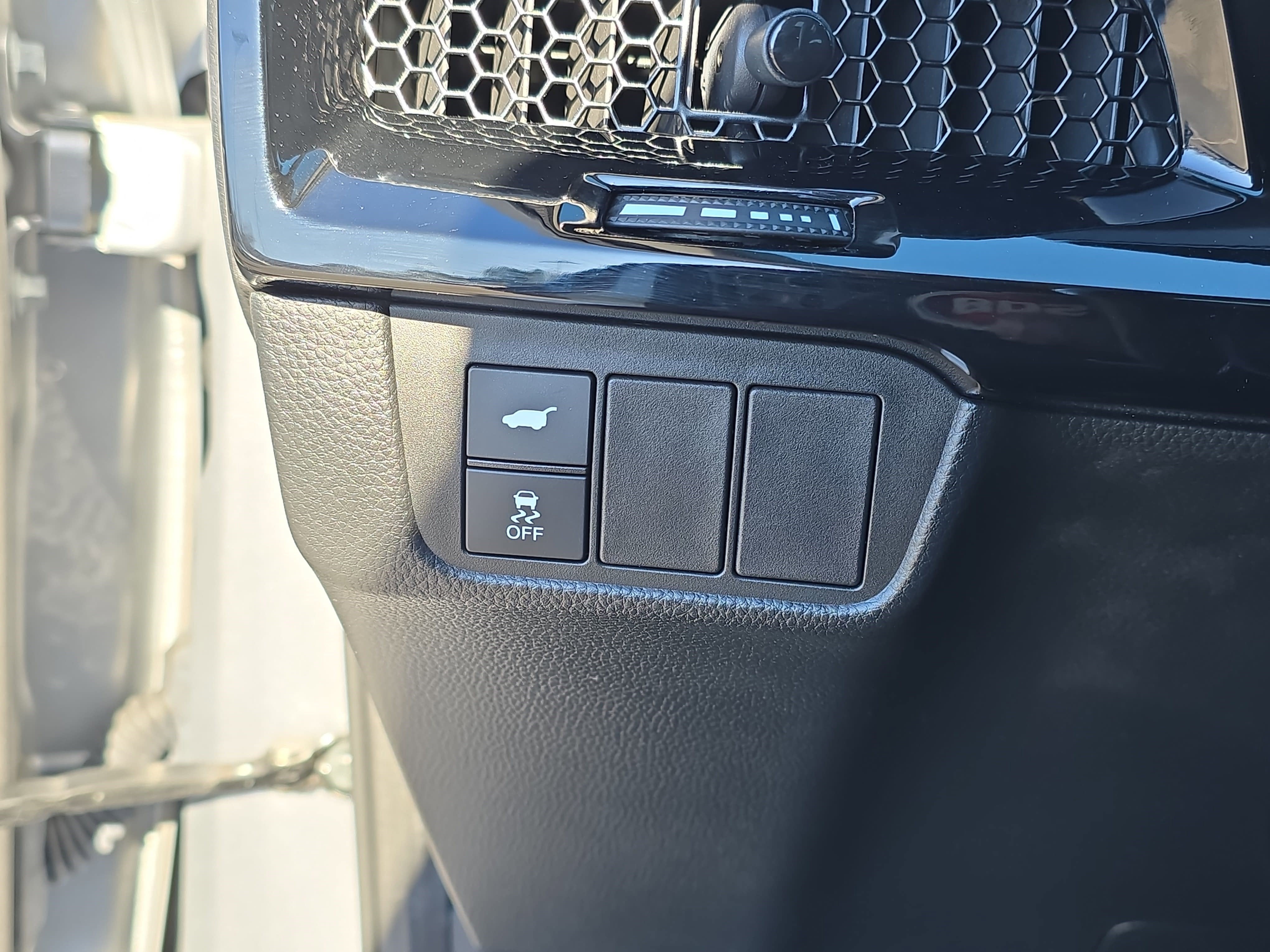 2024 Honda CR-V EX-L 2WD