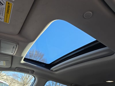 2024 Honda CR-V EX-L 2WD