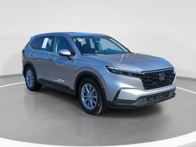 2024 Honda CR-V EX-L 2WD