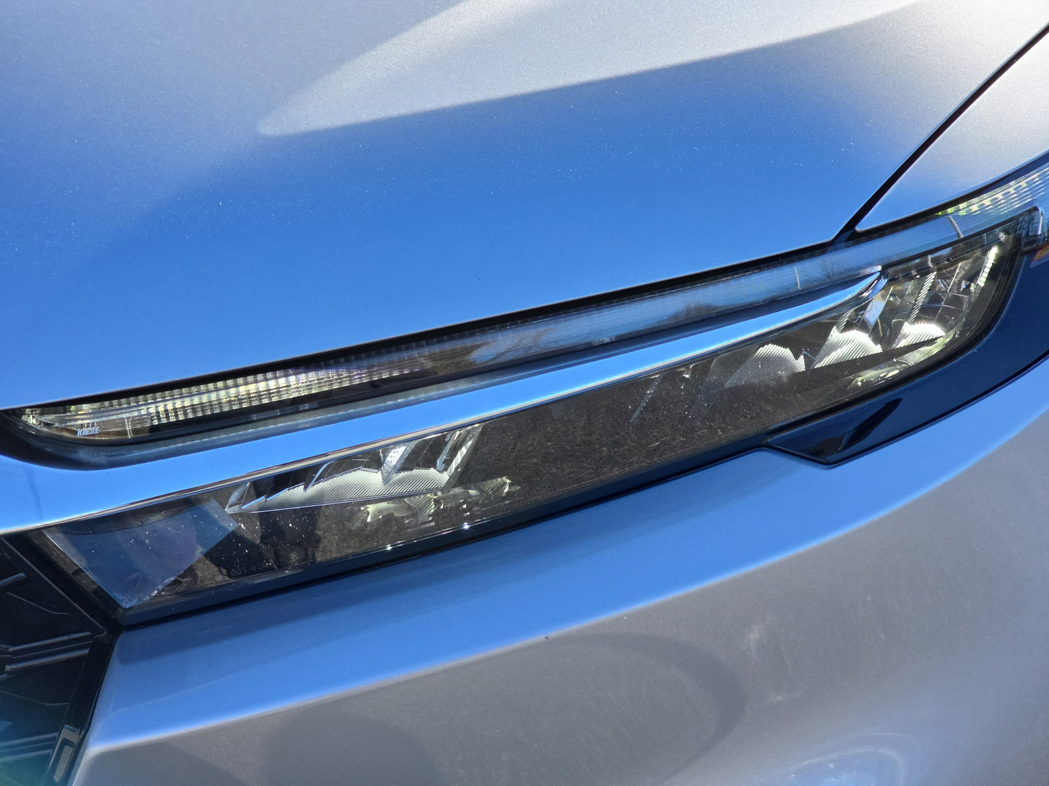 2024 Honda CR-V EX-L 2WD