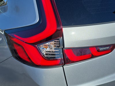 2024 Honda CR-V EX-L 2WD