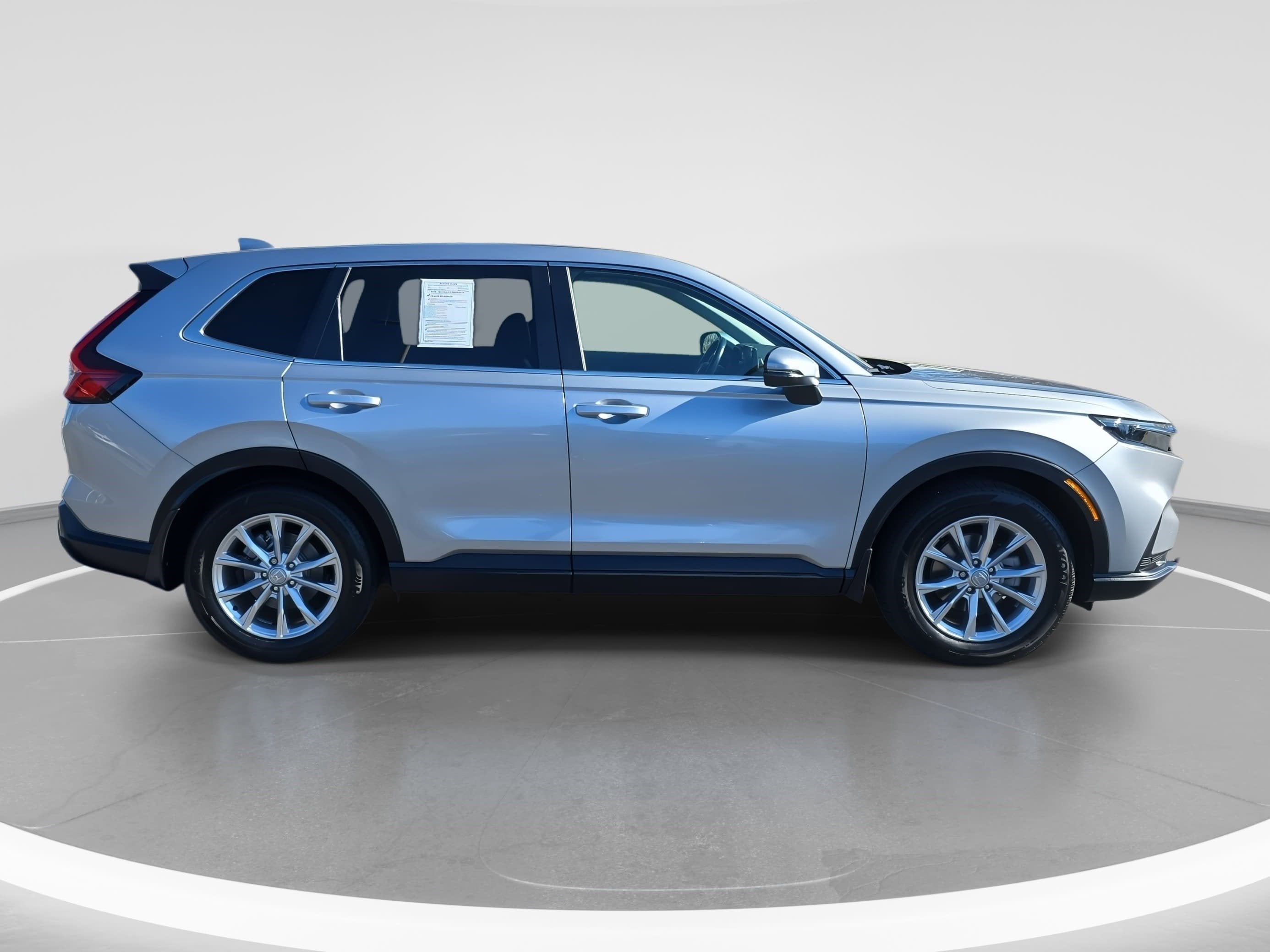 2024 Honda CR-V EX-L 2WD