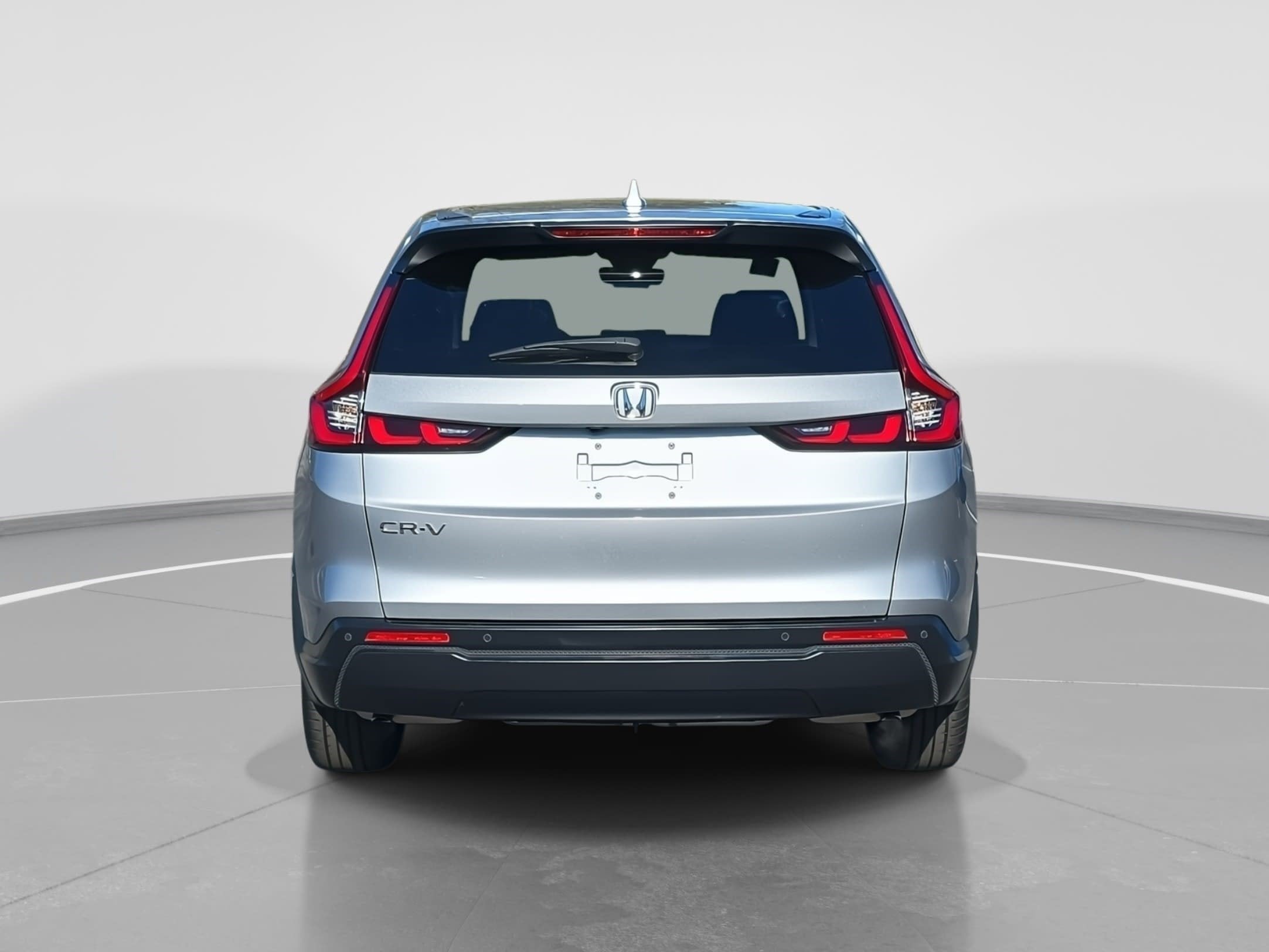 2024 Honda CR-V EX-L 2WD