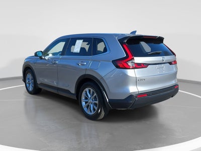 2024 Honda CR-V EX-L 2WD