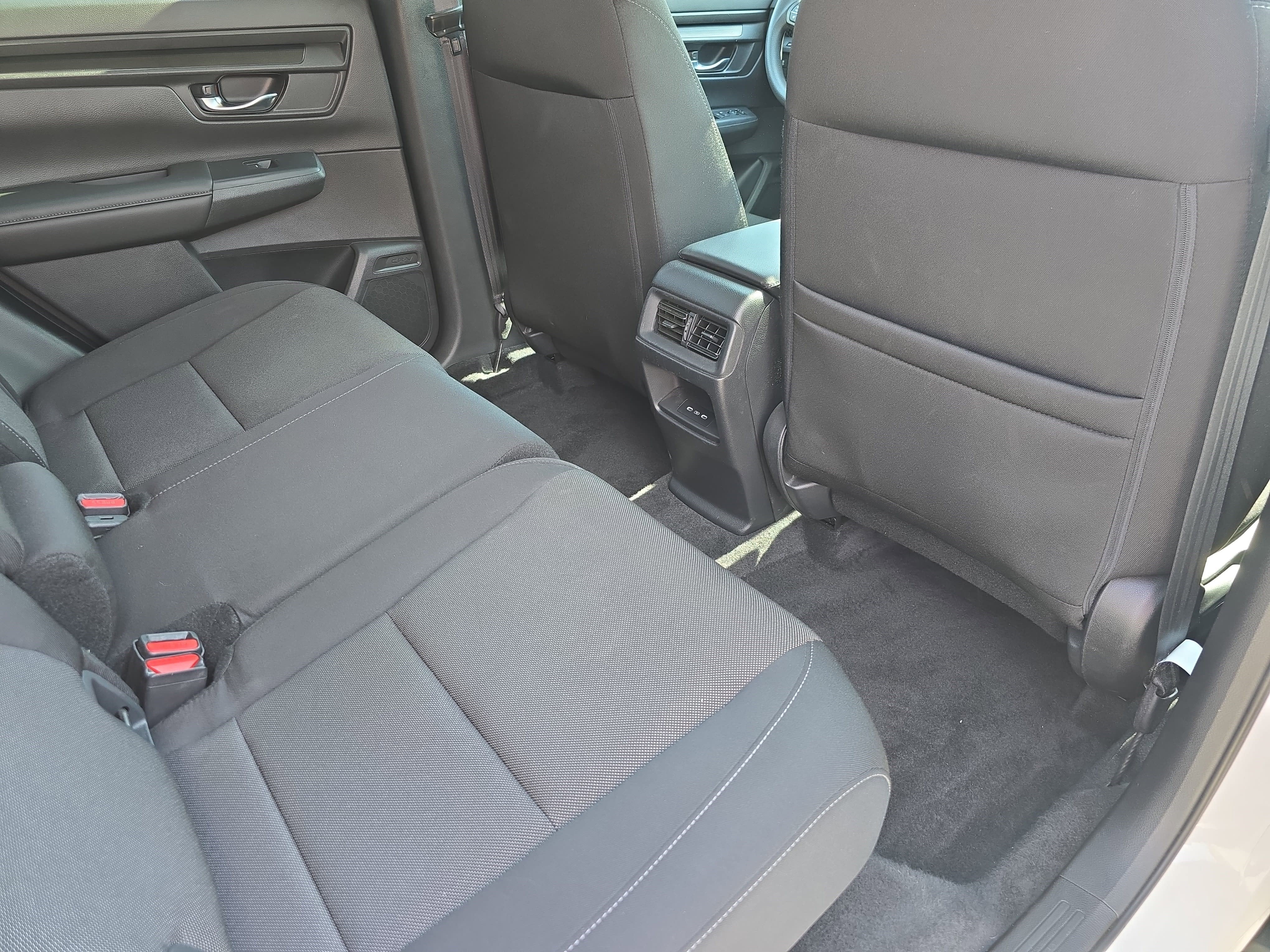 2025 Honda CR-V EX AWD