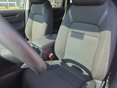 2025 Honda CR-V EX AWD