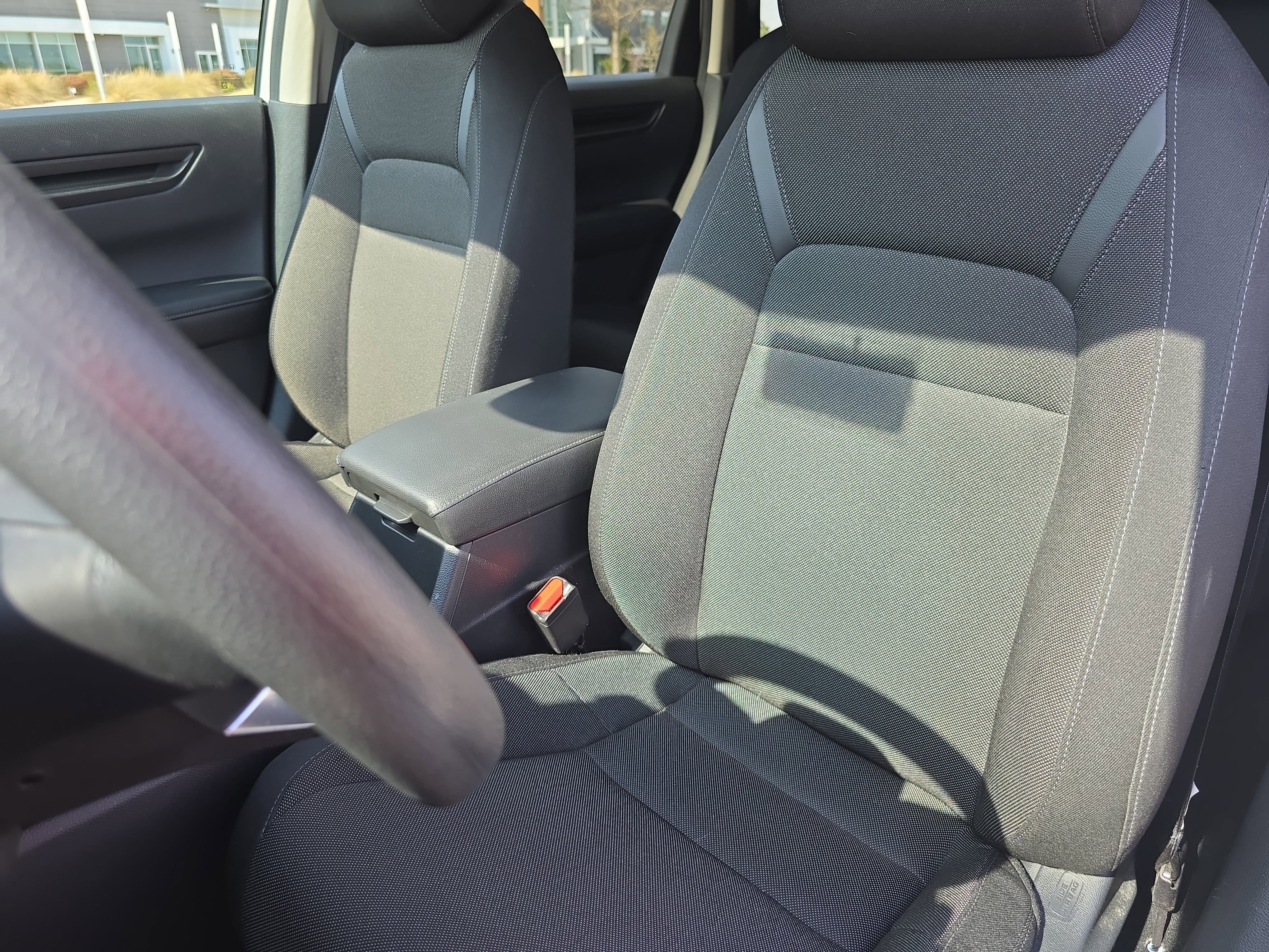 2025 Honda CR-V EX AWD