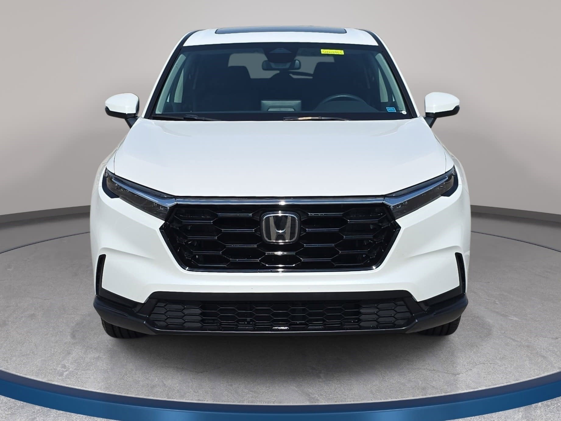 2025 Honda CR-V EX AWD