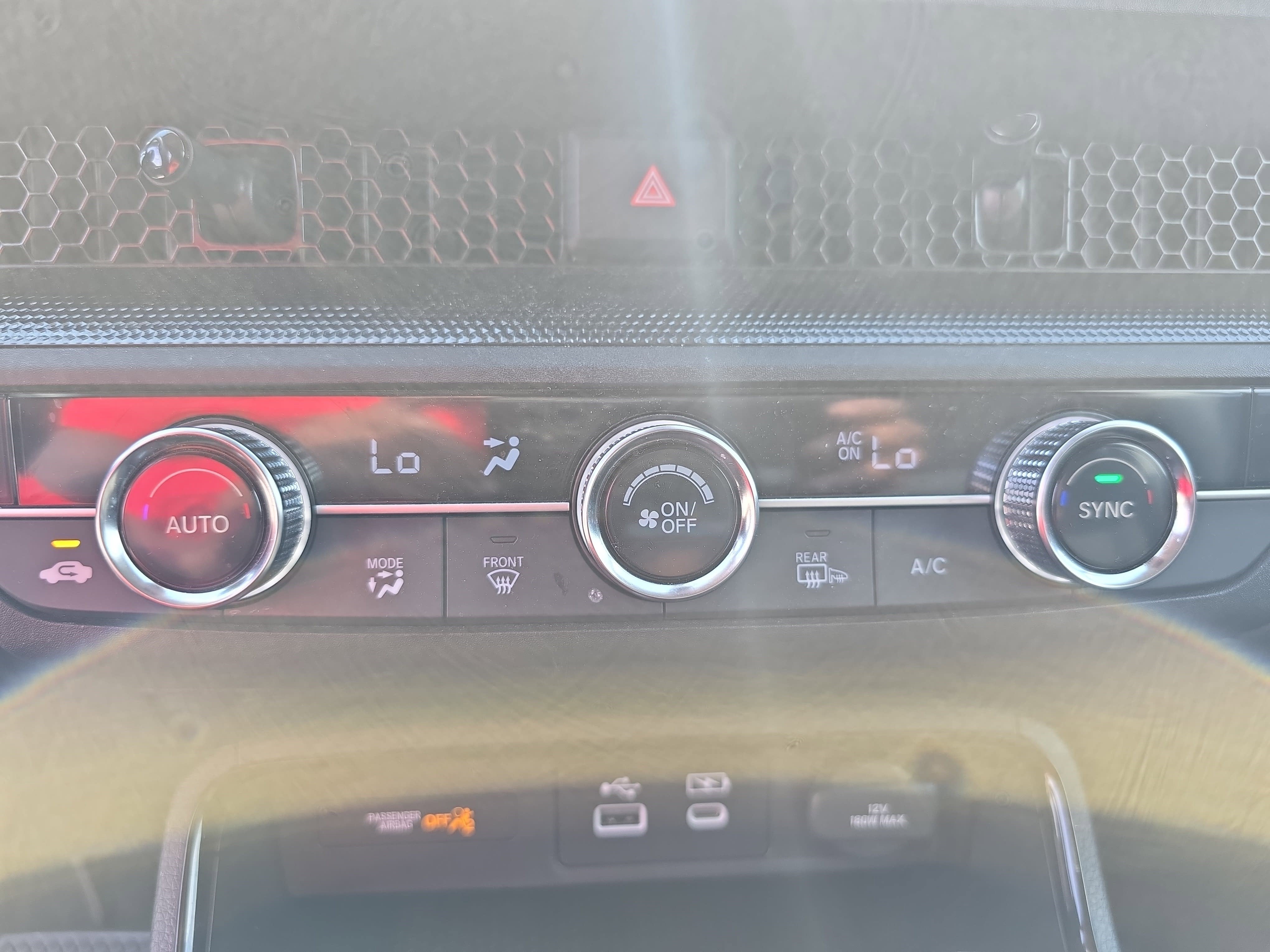 2025 Honda CR-V EX AWD