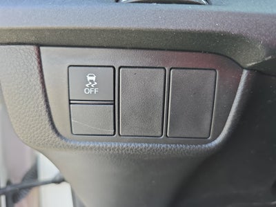 2025 Honda CR-V EX AWD