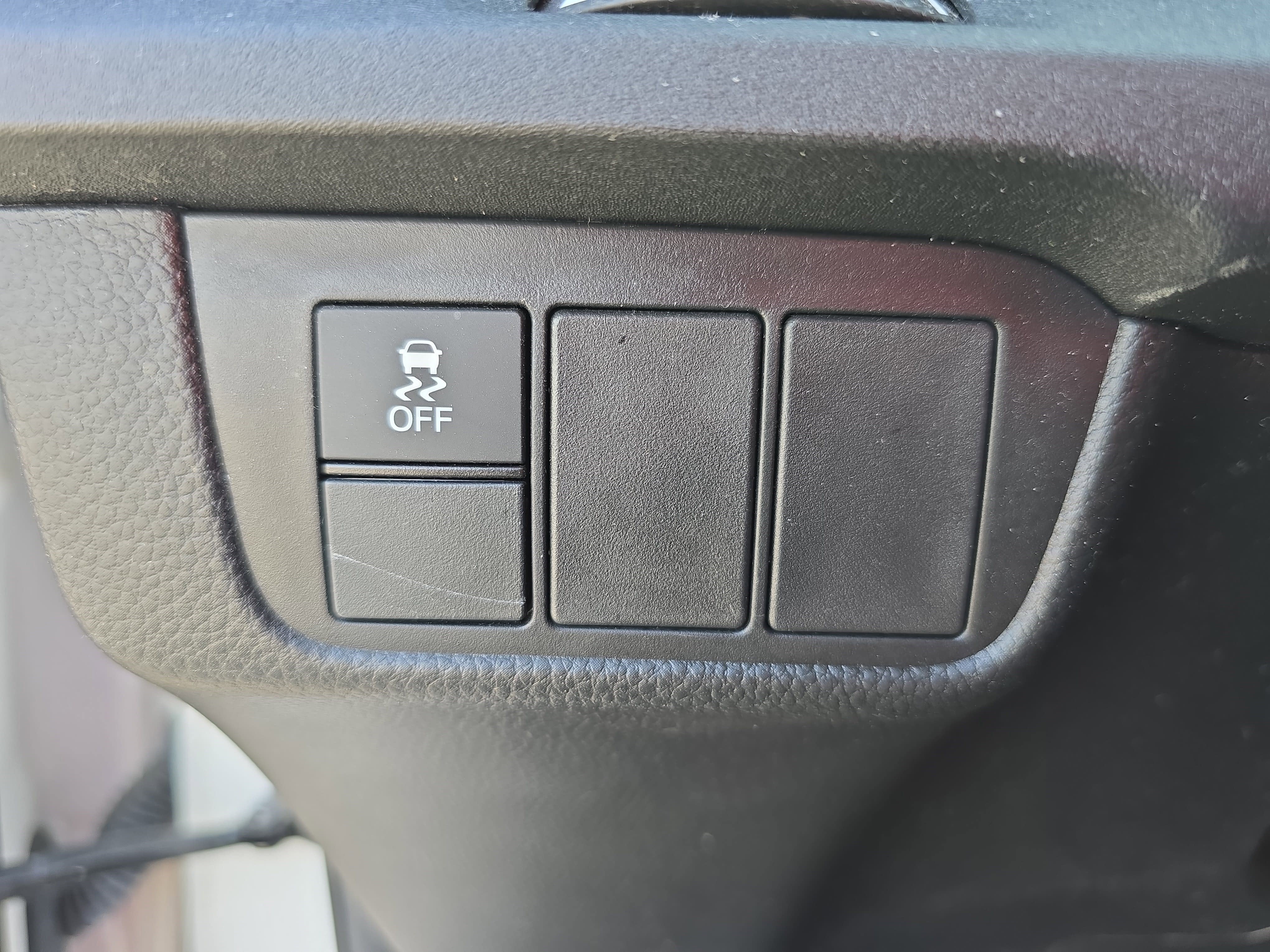 2025 Honda CR-V EX AWD