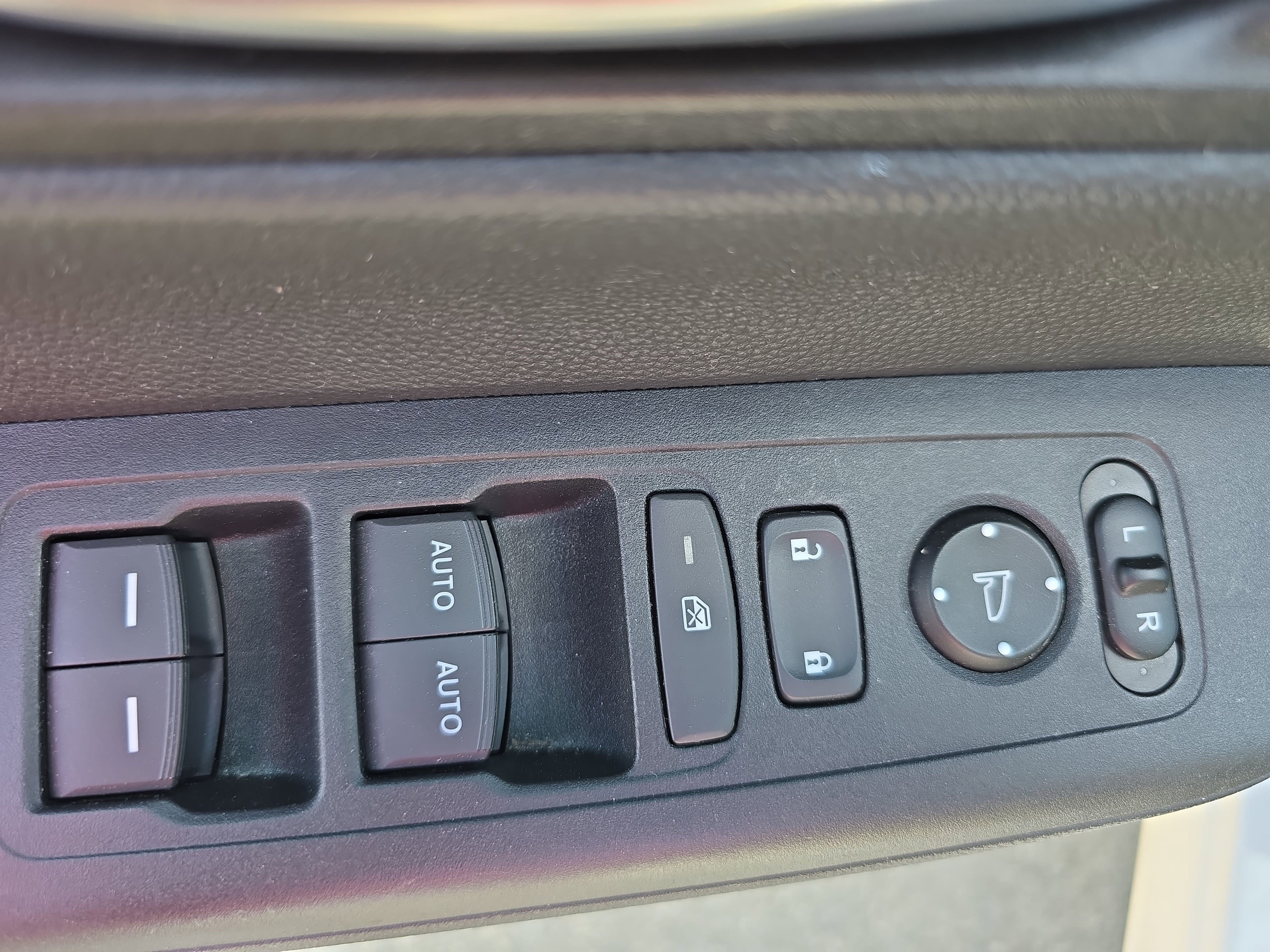 2025 Honda CR-V EX AWD