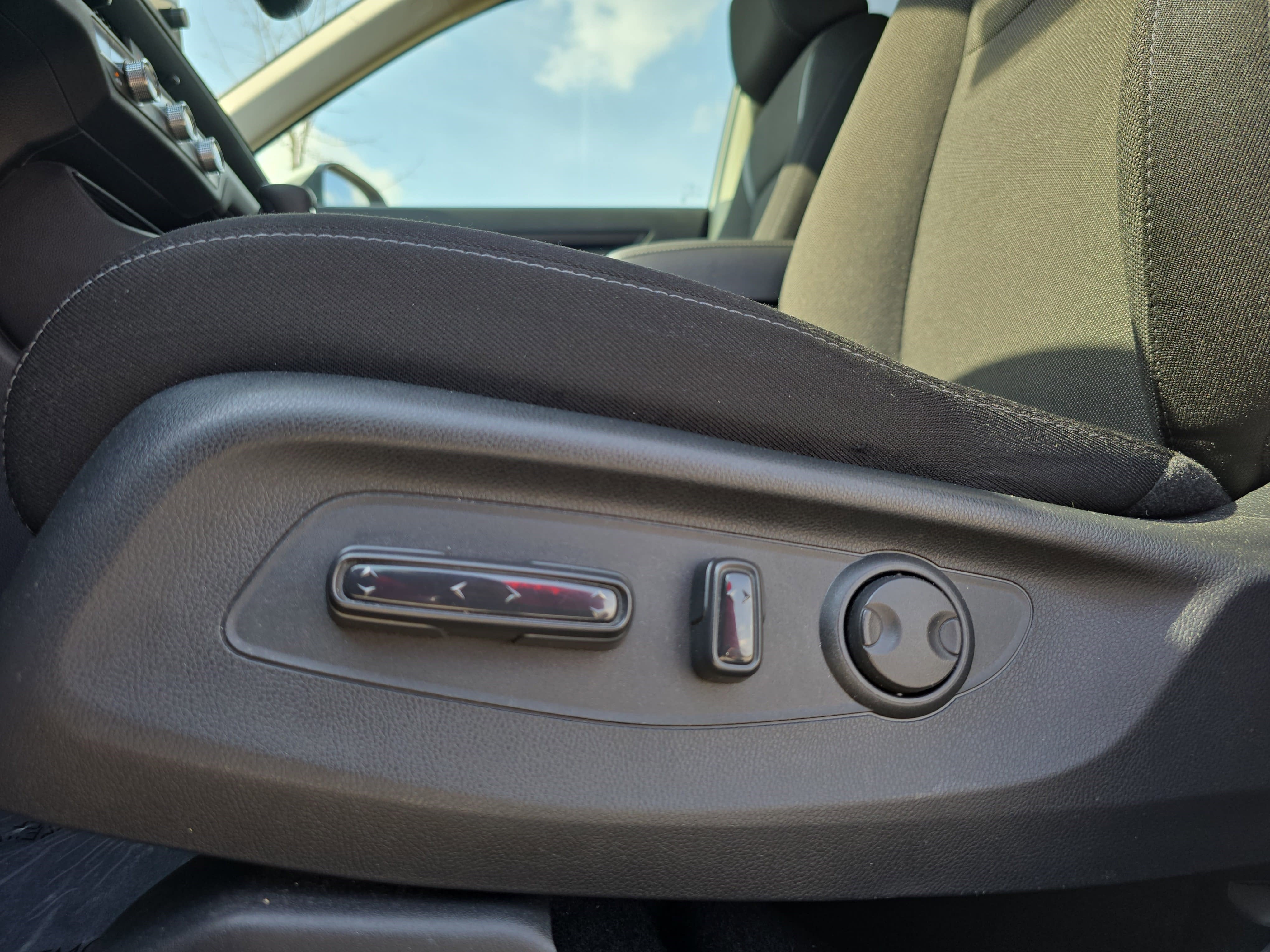 2025 Honda CR-V EX AWD