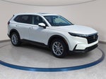 2025 Honda CR-V EX AWD