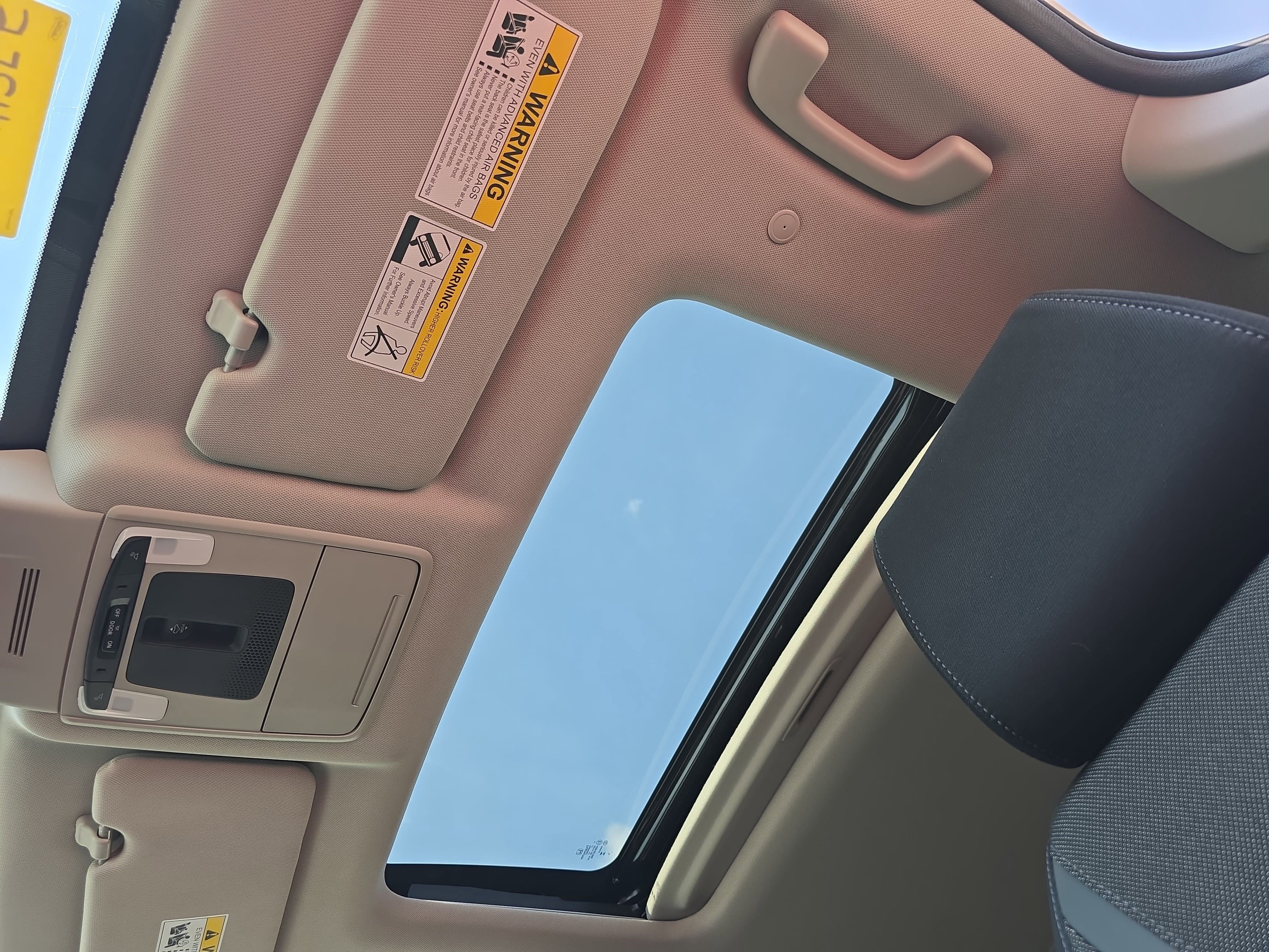 2025 Honda CR-V EX AWD