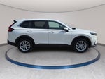 2025 Honda CR-V EX AWD