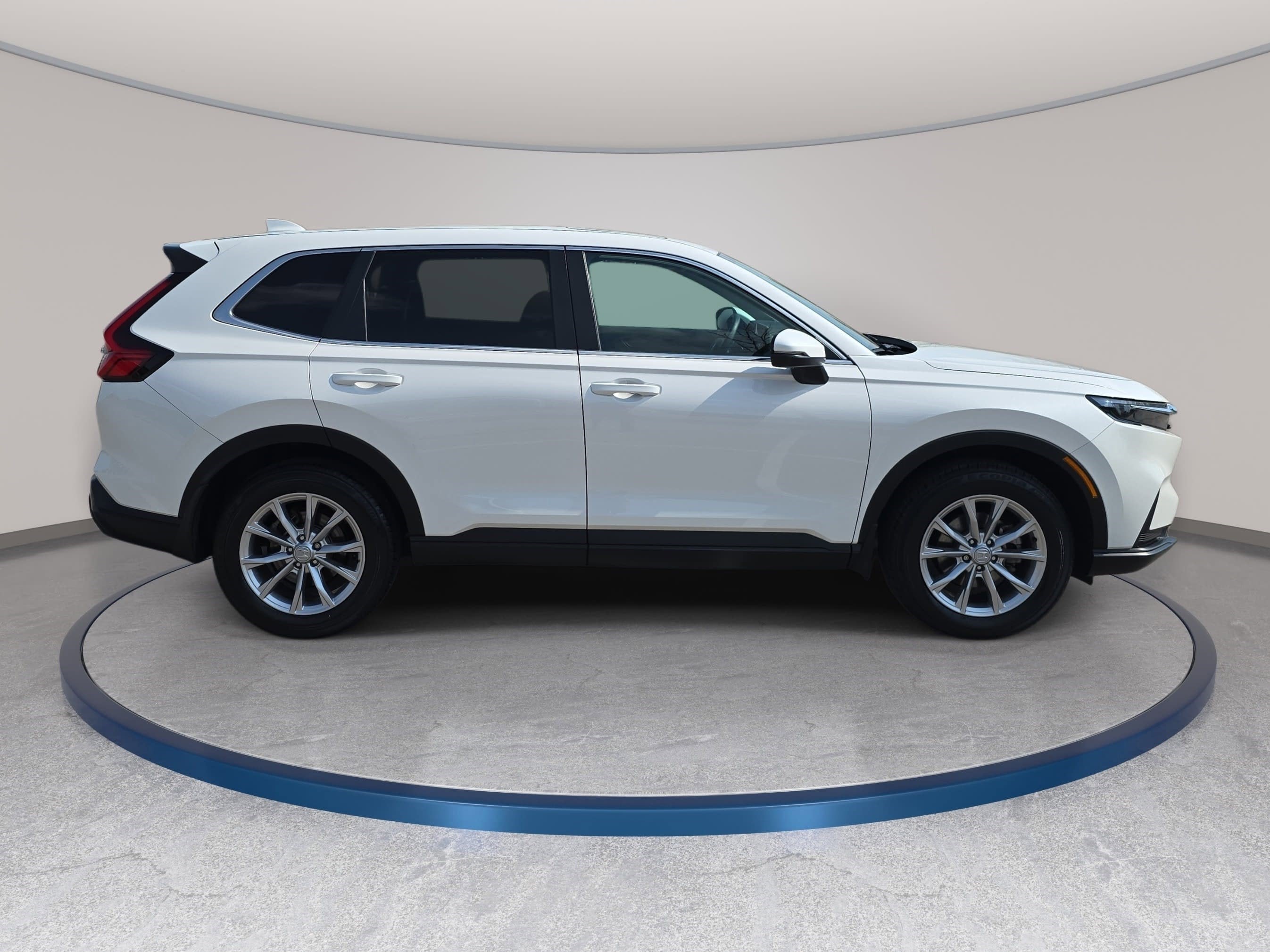 2025 Honda CR-V EX AWD