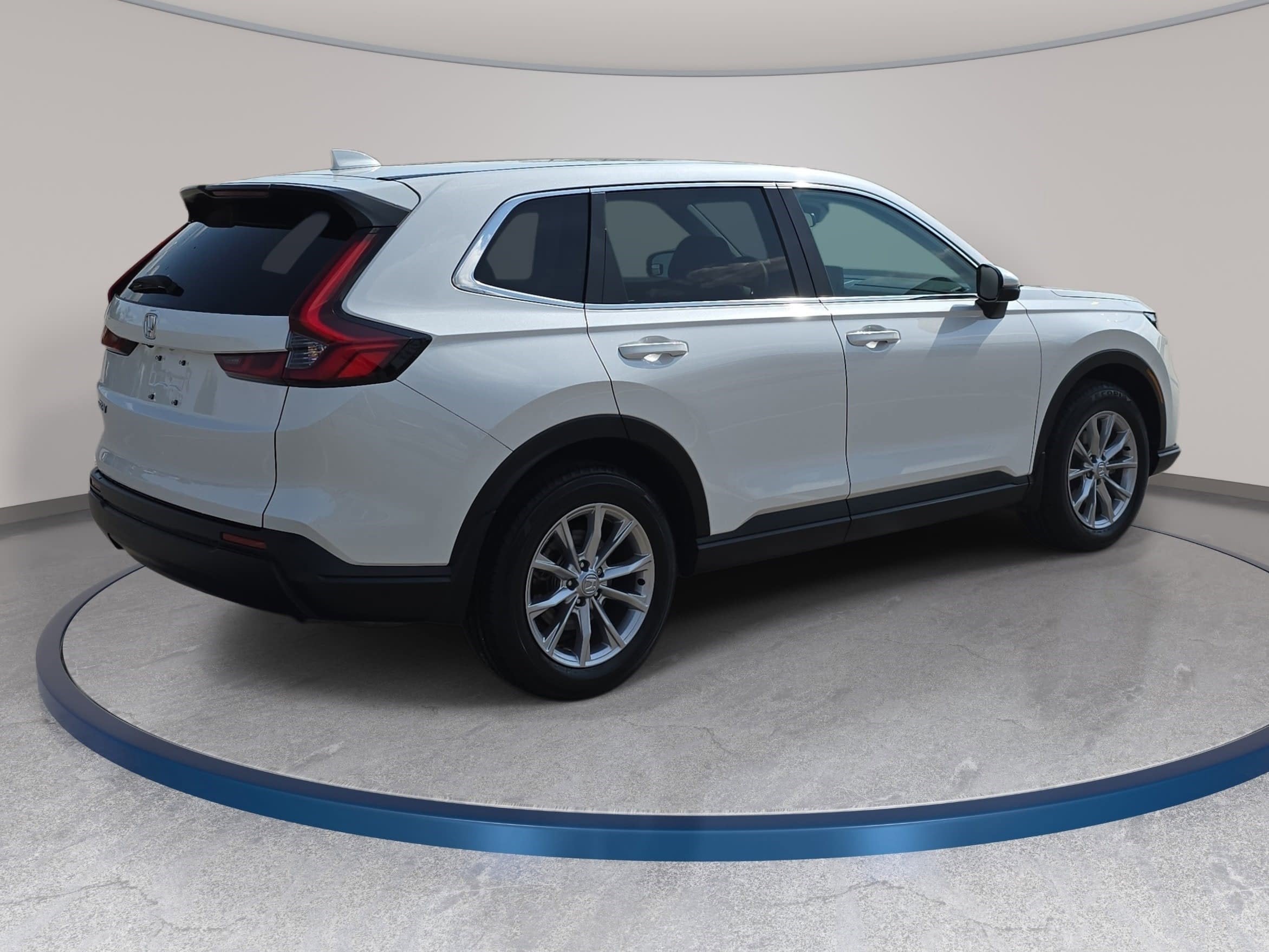 2025 Honda CR-V EX AWD