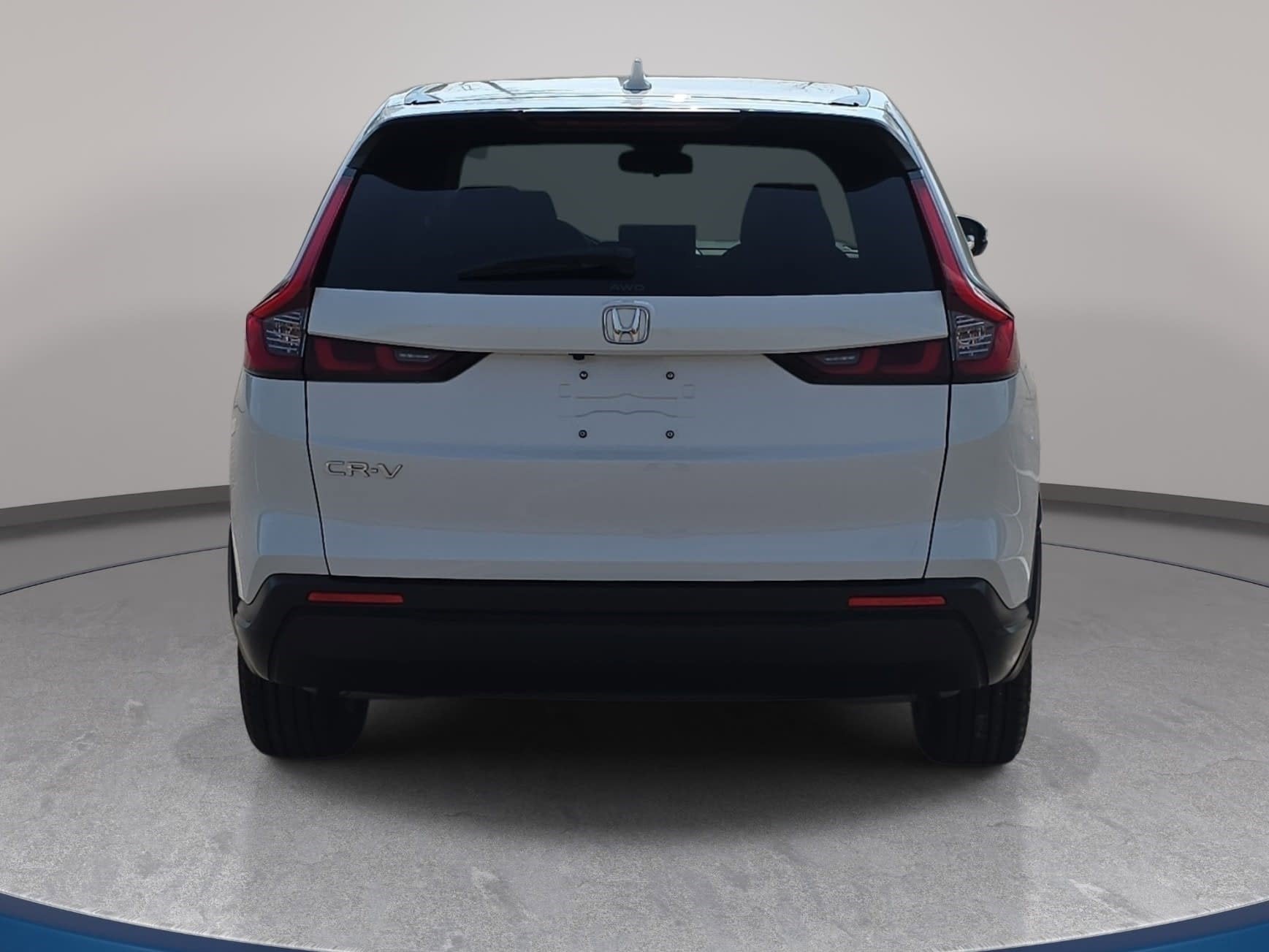 2025 Honda CR-V EX AWD