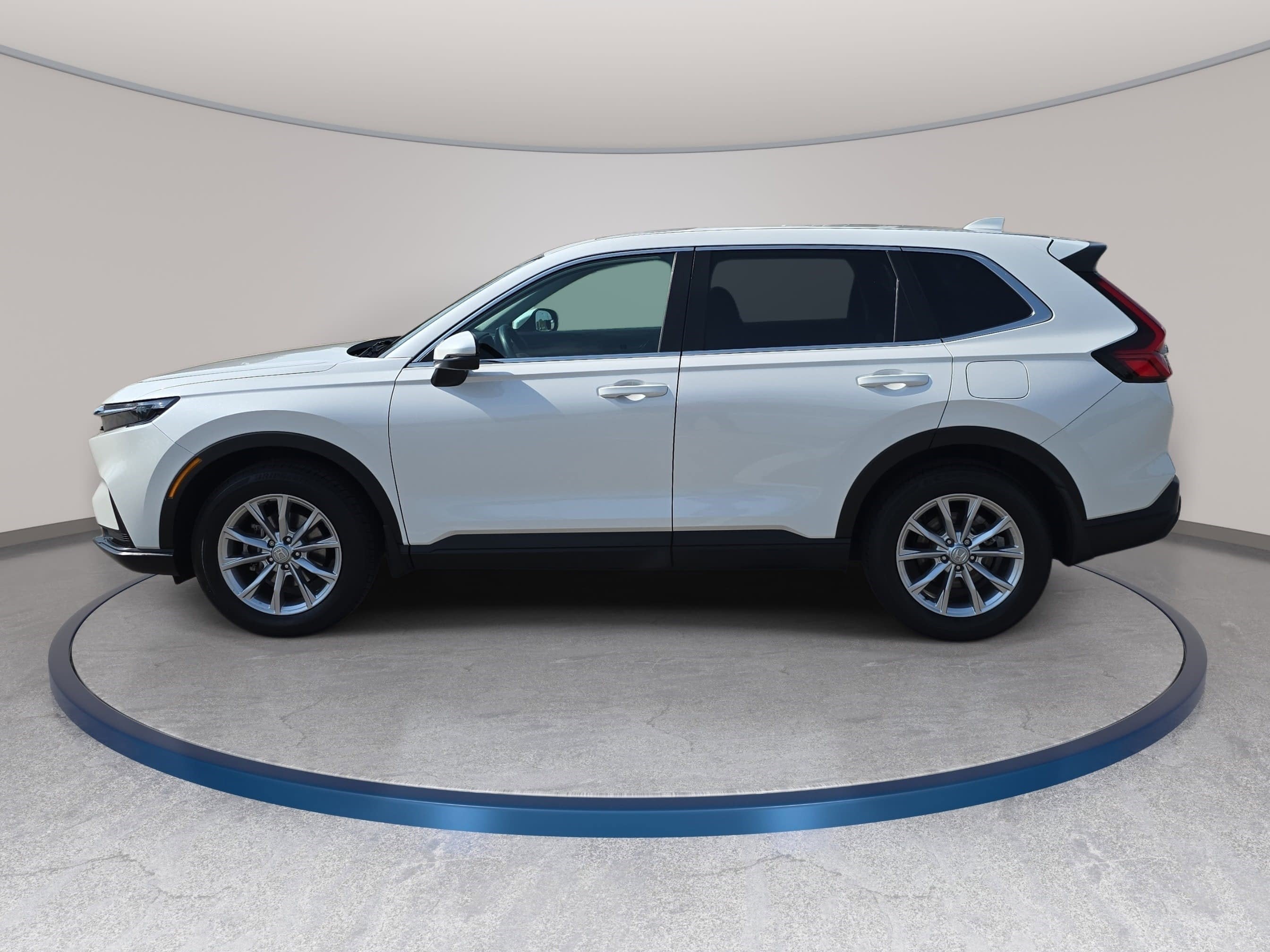 2025 Honda CR-V EX AWD