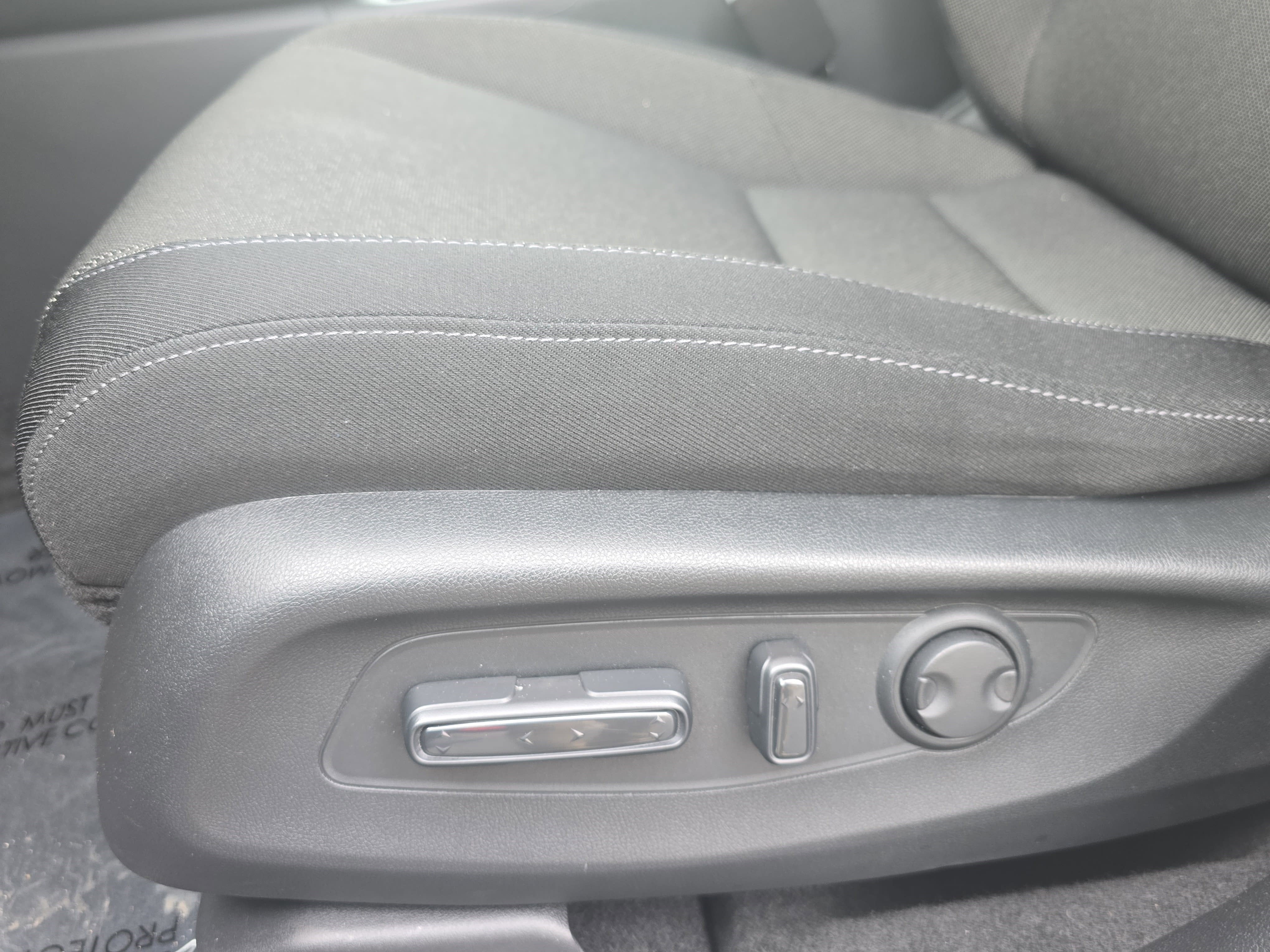 2025 Honda CR-V EX AWD