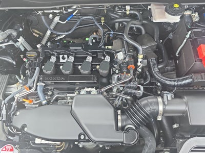 2025 Honda CR-V EX AWD