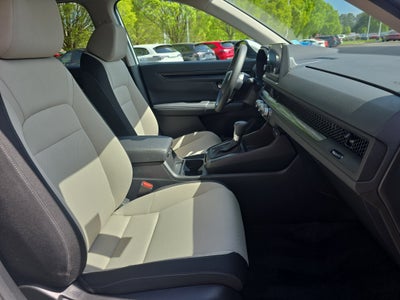 2024 Honda CR-V EX AWD
