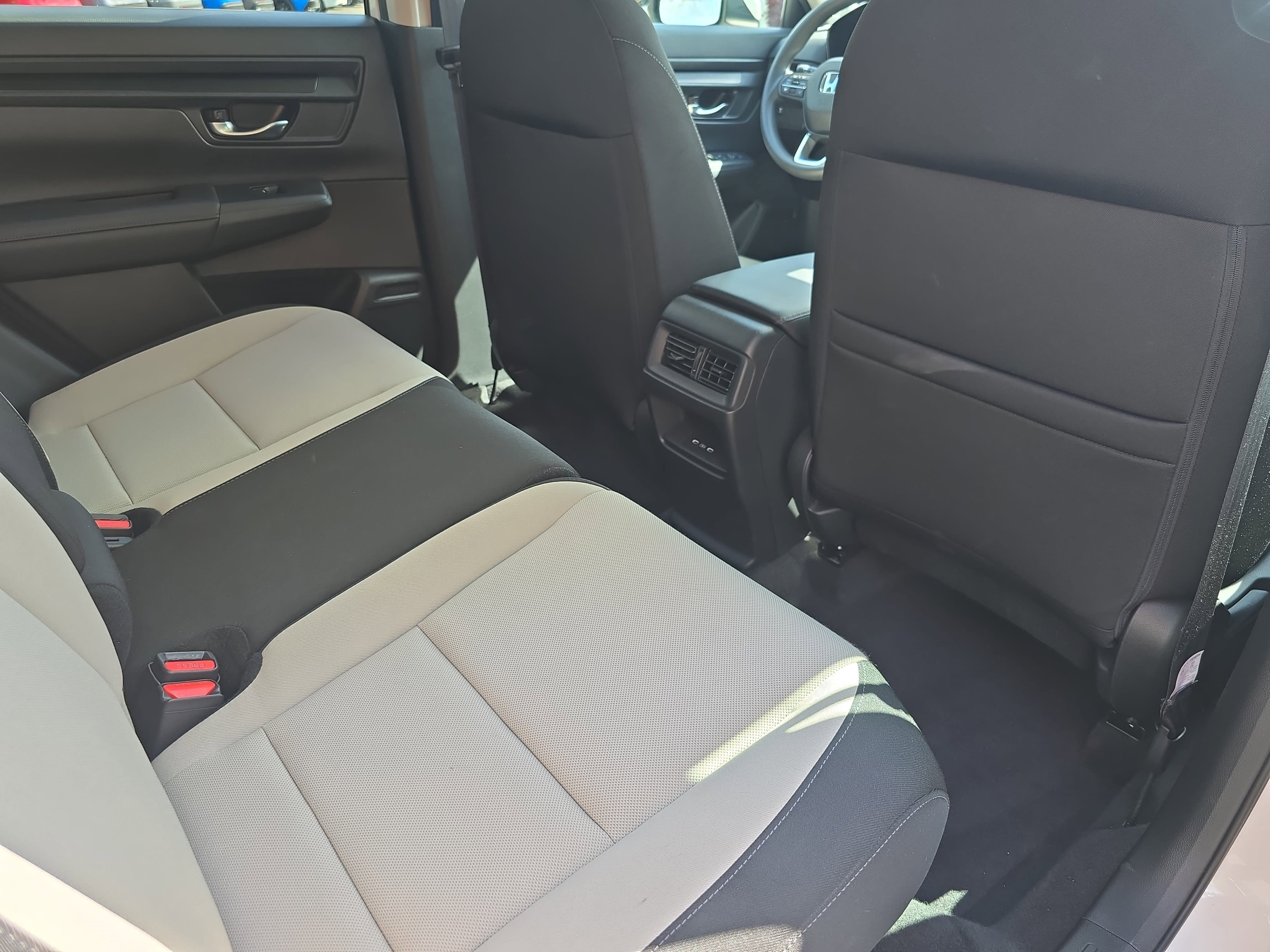 2024 Honda CR-V EX AWD
