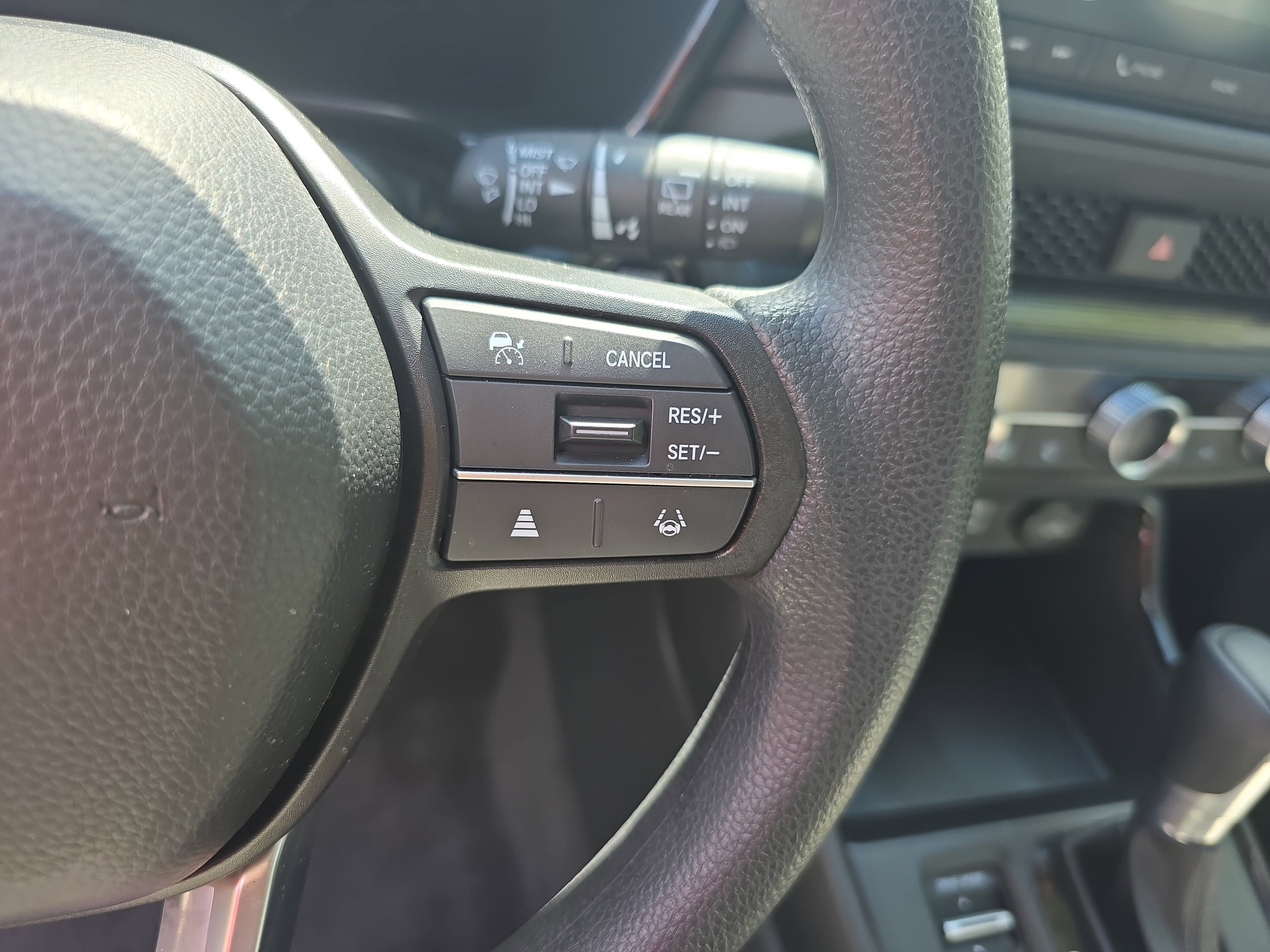2024 Honda CR-V EX AWD