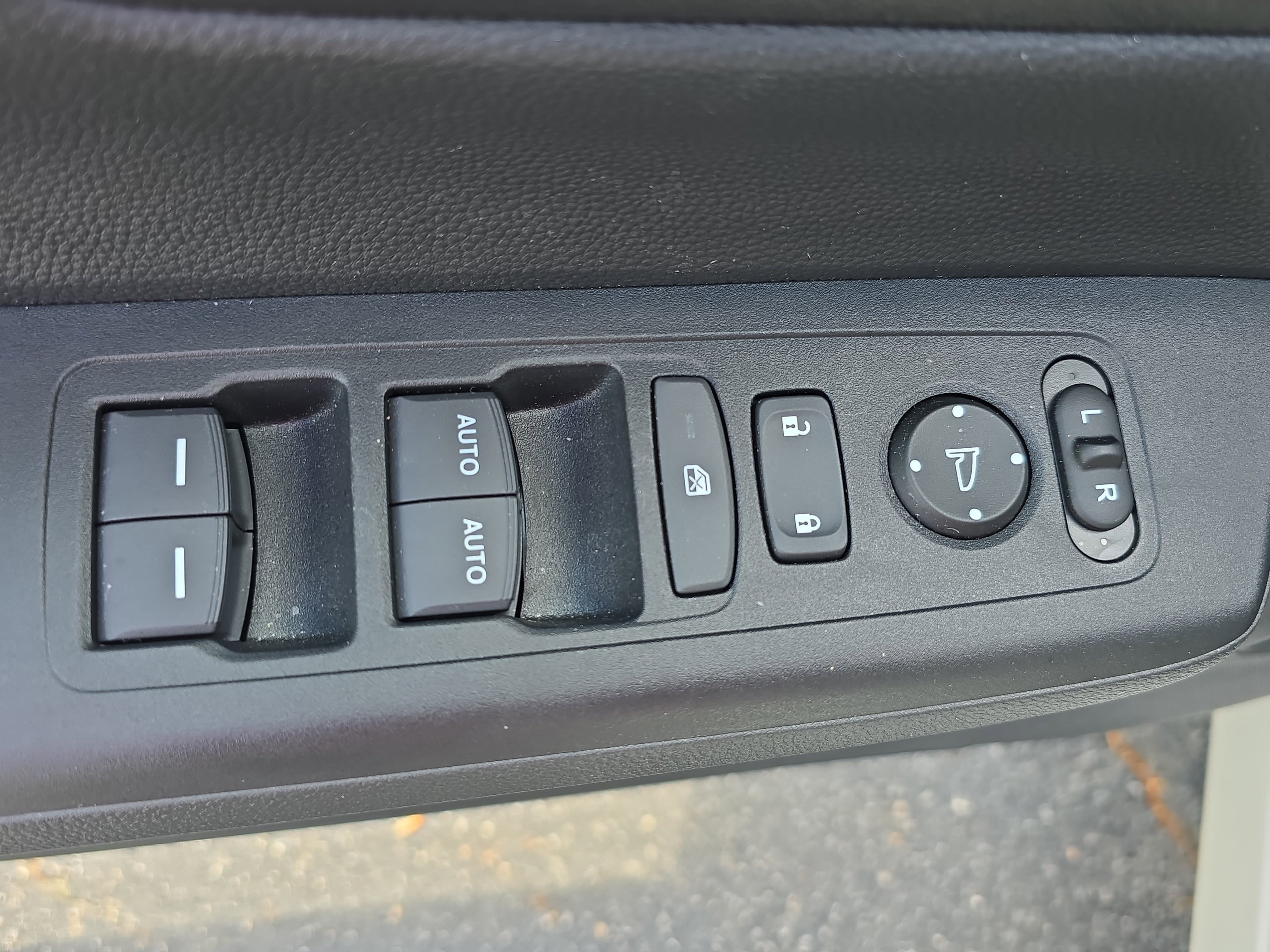 2024 Honda CR-V EX AWD