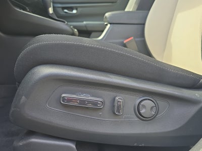 2024 Honda CR-V EX AWD