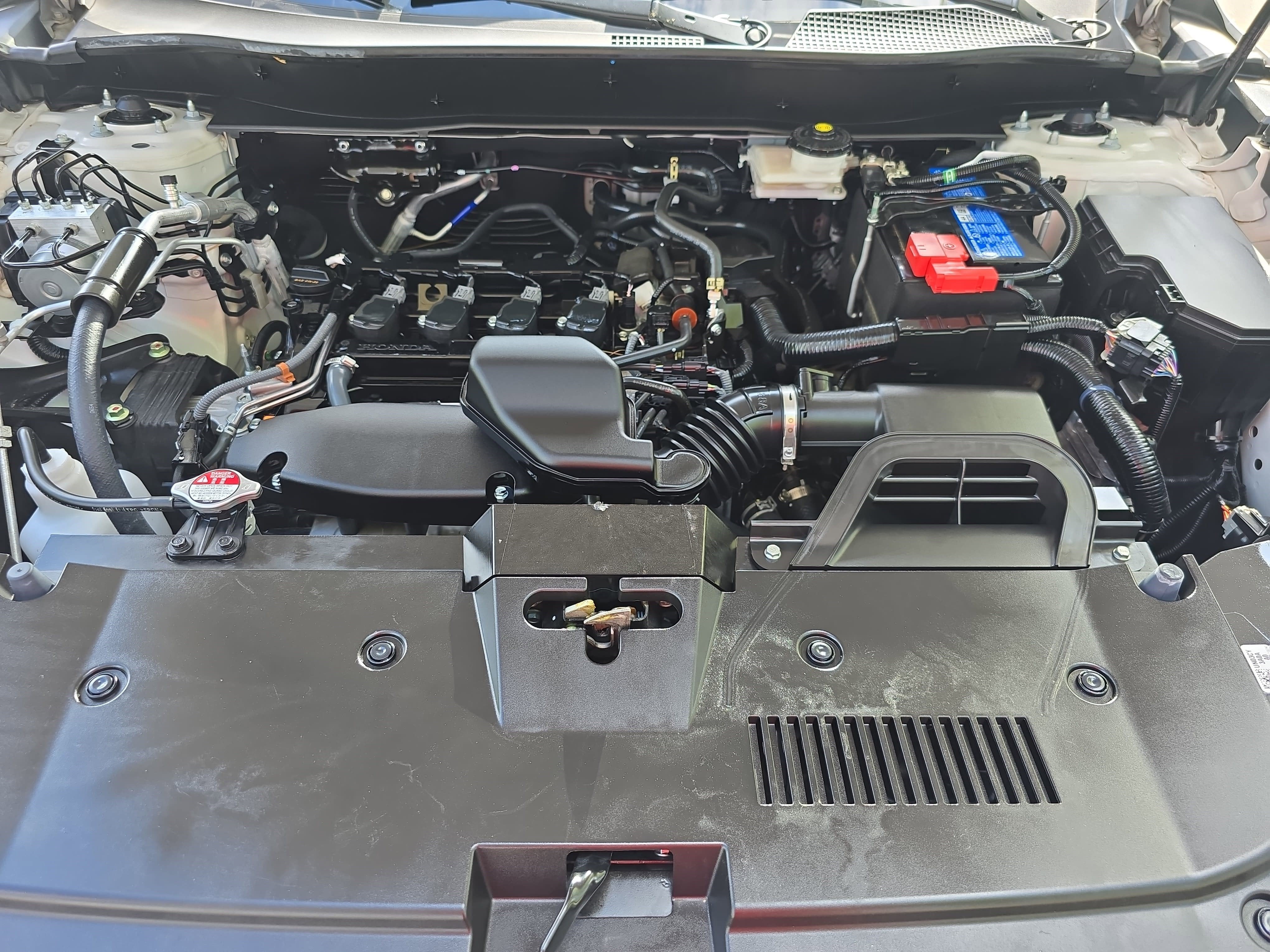 2024 Honda CR-V EX AWD