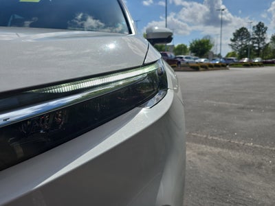 2024 Honda CR-V EX AWD