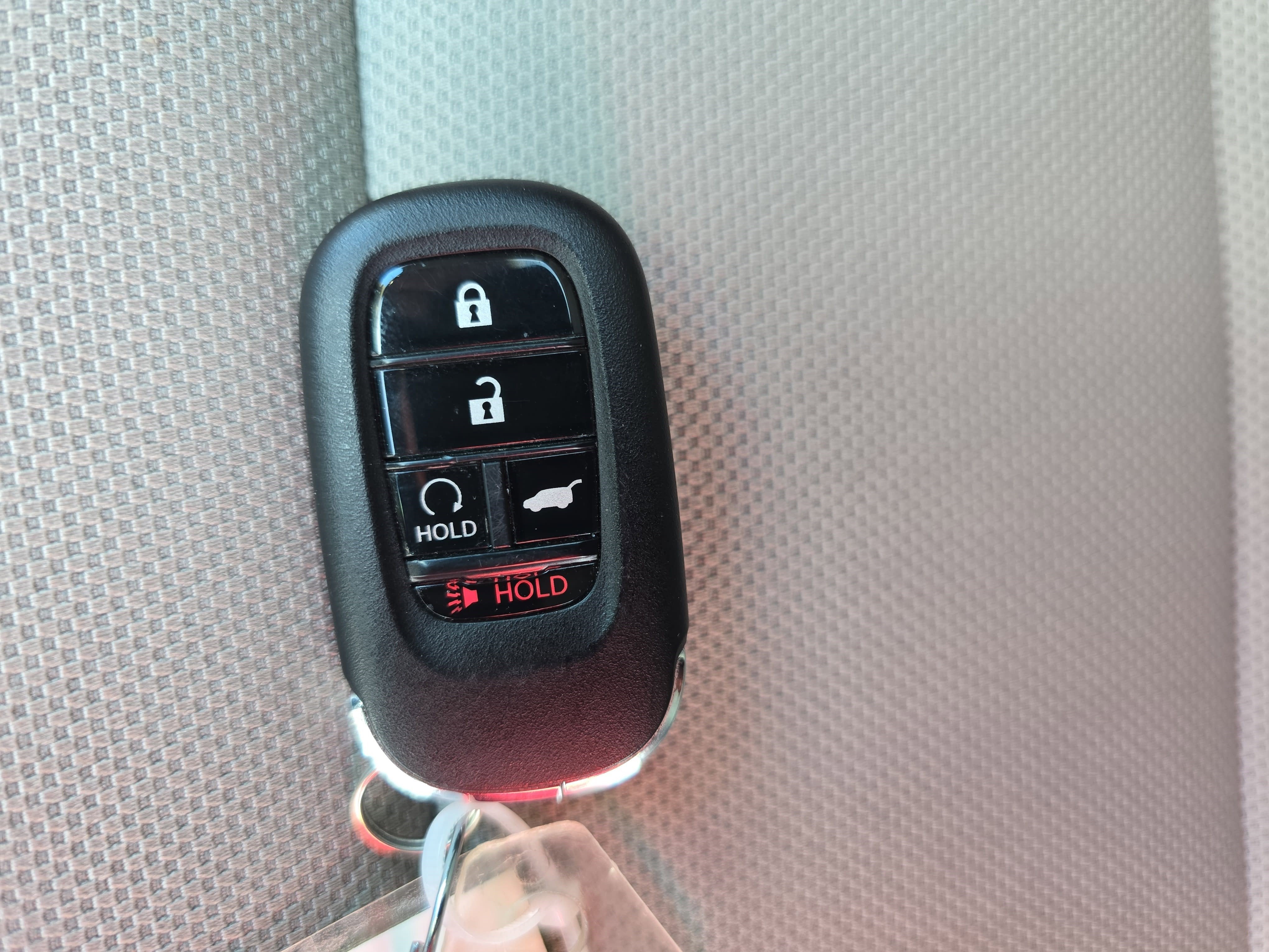 2024 Honda CR-V EX AWD